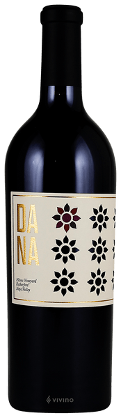 Dana Estates Helms Vineyard Cabernet Sauvignon 3-PAK OWC 2016 3x75cl - Just Wines 