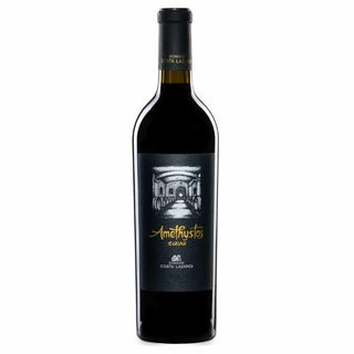 Amethystos Cava red wine 750ml Costa Lazaridis 6x750ml - Just Wines 