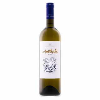 Amethystos white wine 750ml Costa Lazaridis 6x750ml - Just Wines 