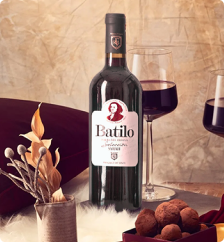 Batilo Wines