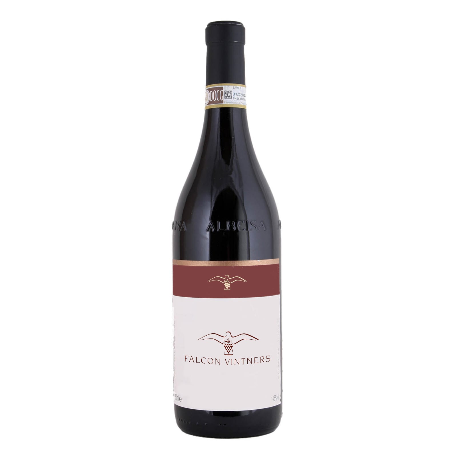 Schiavenza Barolo Comune di Serralunga d'Alba 6X75cl - Just Wines 