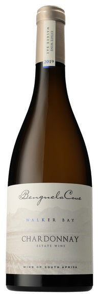 Benguela Cove Chardonnay 75cl - Just Wines 