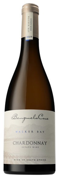 Benguela Cove Chardonnay 6x75cl - Just Wines 