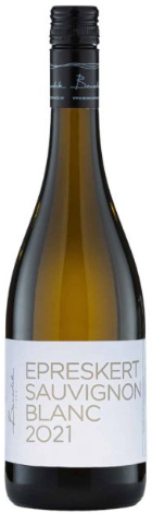 Benedek, Sauvignon Blanc 2022 6x75cl - Just Wines 