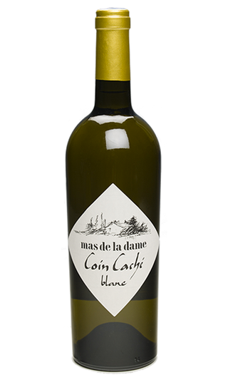 Domaine Mas de la Dame, Coin Caché 2021, Aoc Baux De Provence, white 6x750ml - Just Wines 