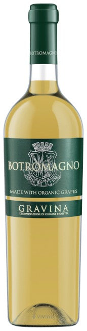 Botromagno Gravina Bianco 2022 6x75cl - Just Wines 