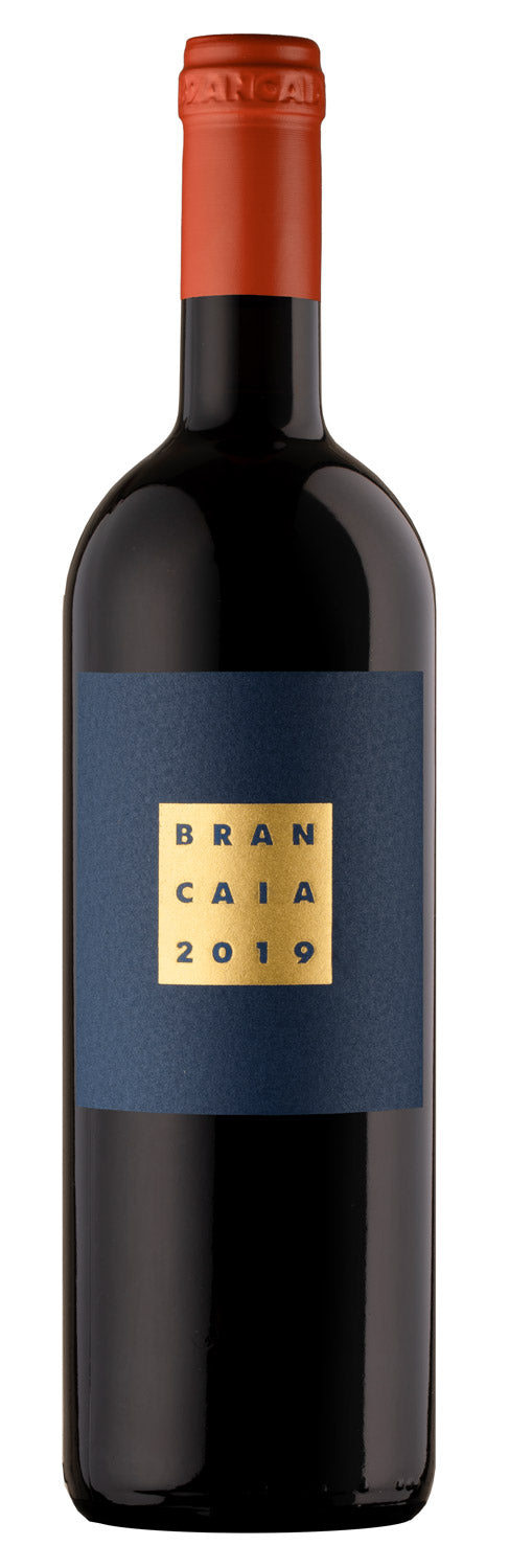 Casa Brancaia Il Blu Rosso di Toscana 2019 6x75cl - Just Wines 