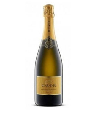 CAIR Demi Sec Sparkling White Wine 750ml 6x750ml - Just Wines 
