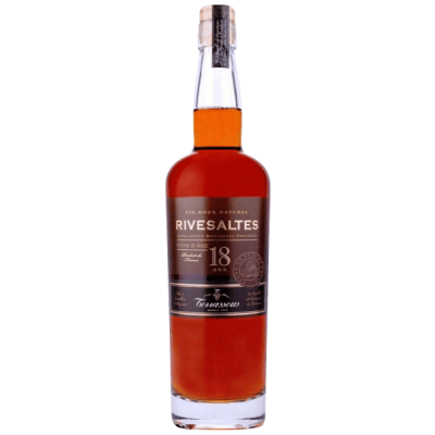 Rivesaltes Ambre Hors dAge 18 ans, VDN, Vignobles Terrassous 6x75cl - Just Wines 