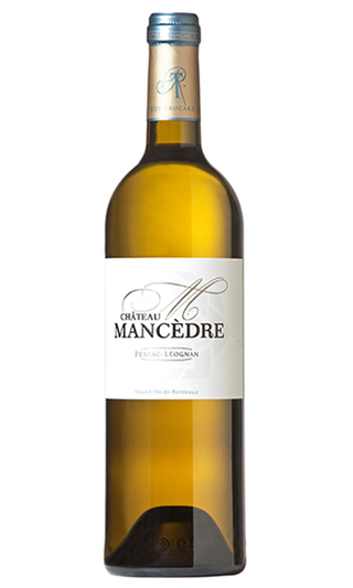 Vignobles Roy-Trocard, Château Mancèdre 2016, Pessac-Leognan white 6x750ml - Just Wines 