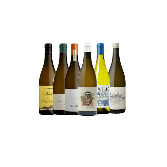 A Curated Case of Cape Chenin | October ’23 - Just Wines 