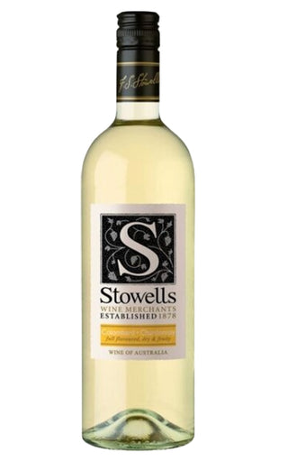 Stowells South African Colombard Chardonnay NV White Wine 75cl x 6 Bottles