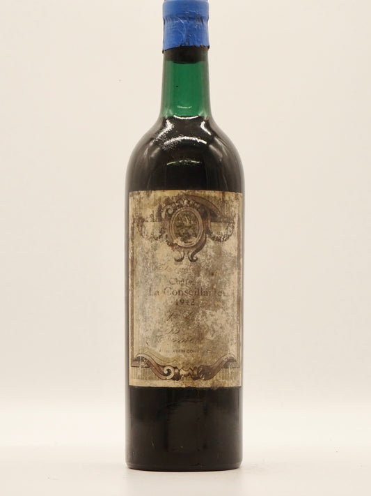 Conseillante, dl, vts, 1942 - Just Wines 