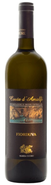 Costa d'Amalfi Furore Fiorduva 75cl - Just Wines 