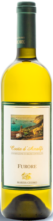 Costa dAmalfi Furore Bianco 6x75cl - Just Wines 