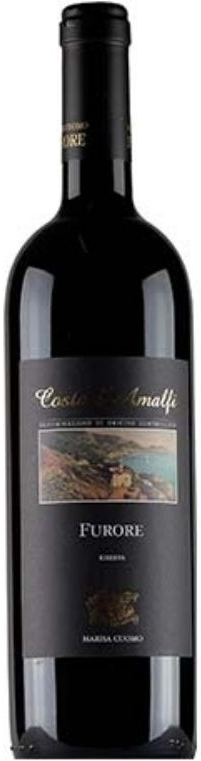 Costa dAmalfi Furore Rosso Riserva 6x75cl - Just Wines 