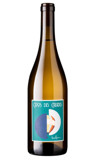 Cros des Calades, Le Ballon 2023, Vin de France, white 6x750ml - Just Wines 