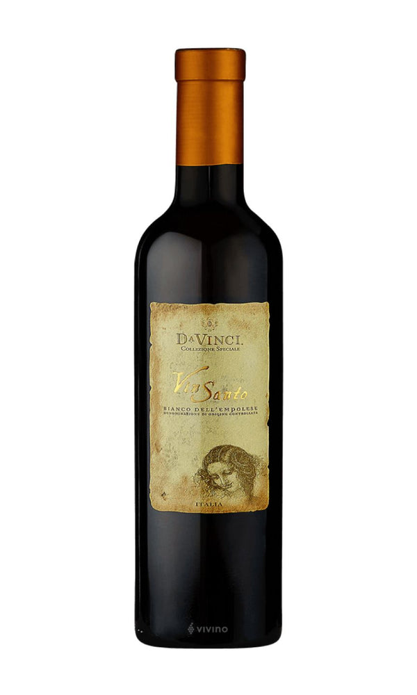 Cantine Leonardo Da Vinci Vin Santo dellEmpolese DOC 2011 50cl6x75cl - Just Wines 