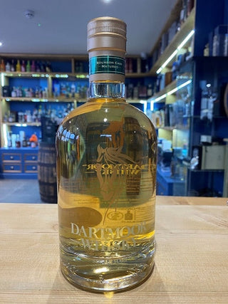 Dartmoor Single Malt Whisky Bourbon Cask Matured 46% 6x70cl - Just Wines 