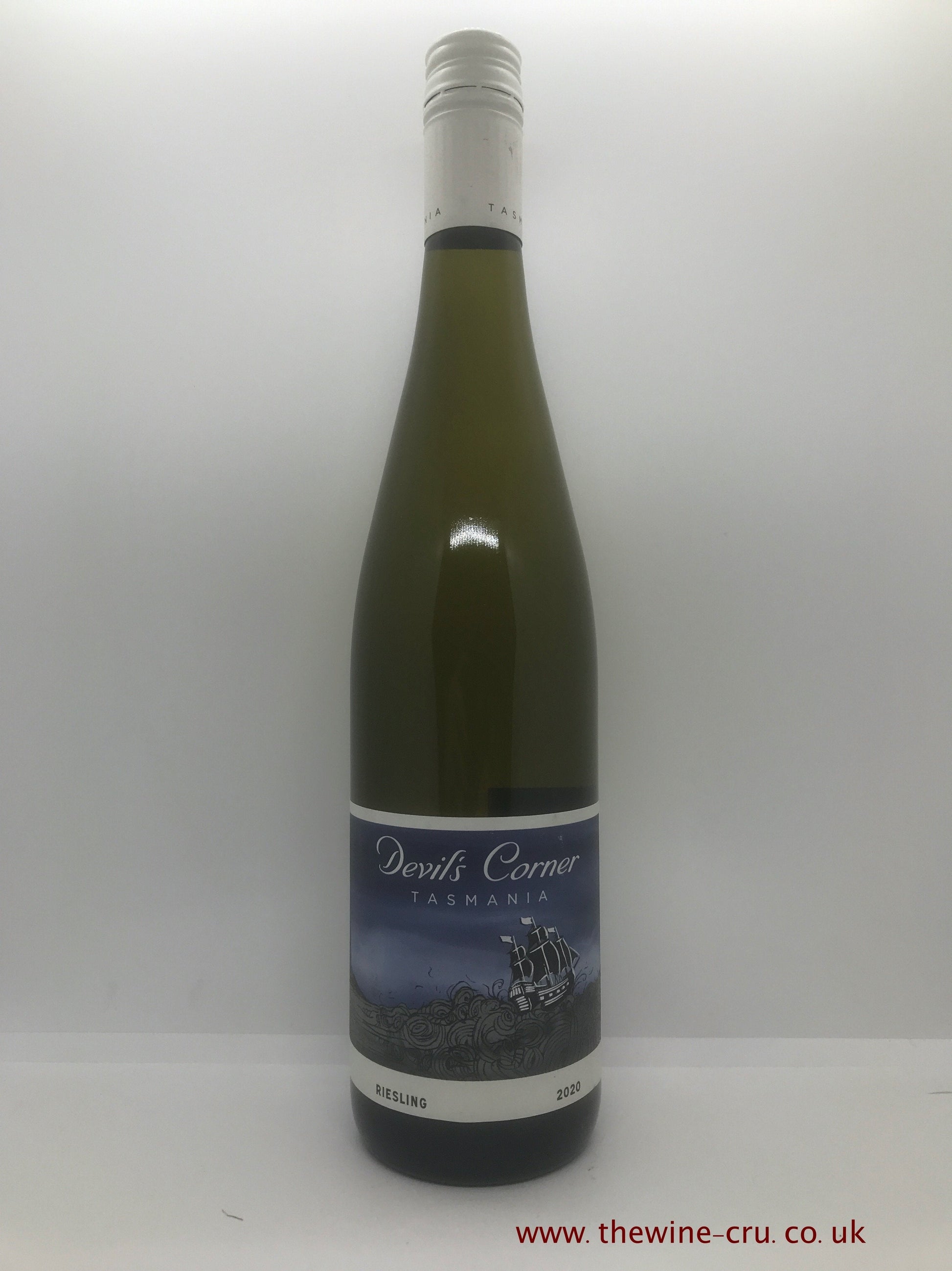 Devils Corner Riesling 2020 - Just Wines 