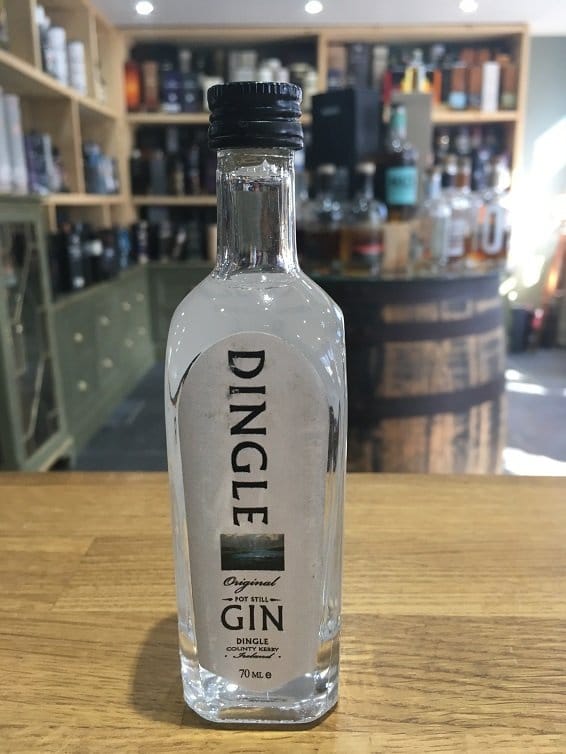 Dingle Original Gin 42.5% 6x70cl - Just Wines 