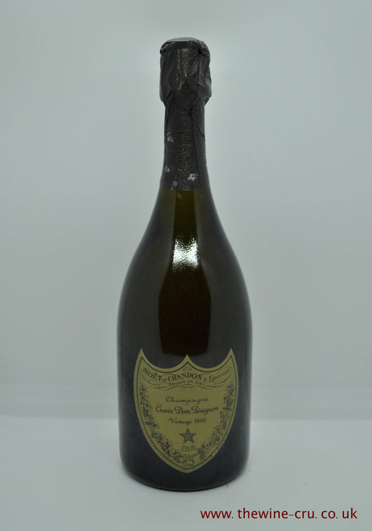 Dom Perignon Vintage 1995 Brut - Just Wines 