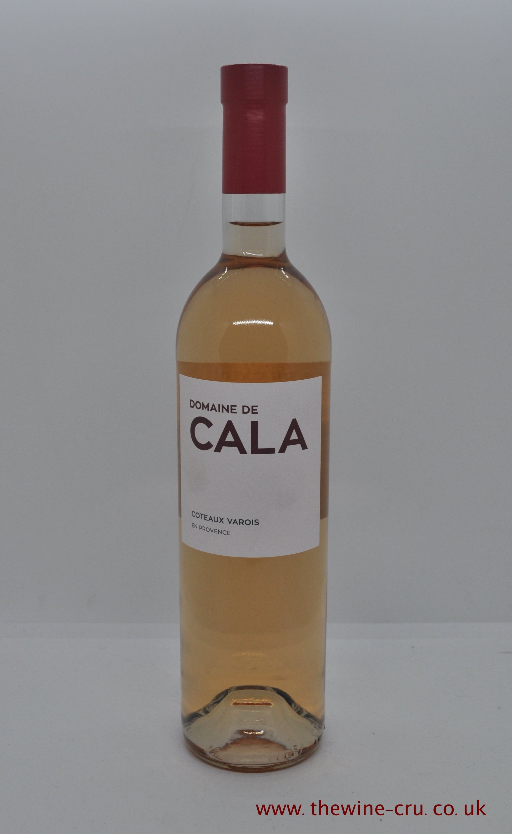 Domaine De Cala Classic Rose 2020 - Just Wines 