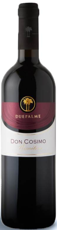 Doncosimo Salento Primitivo 75cl - Just Wines 