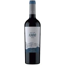 Andeluna 1300, Uco Valley, Merlot 2019 6x75cl - Just Wines 