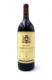 Château Champ de Lalande, Lalande de Pomerol (Magnum) 6x150cl - Just Wines 