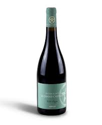 Rouge Blend Violon d?Ingres, Dom. Le Grand Castelet, IGP Alpilles 6x75cl - Just Wines 