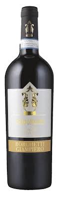 Valpolicella Classico Superiore DOC, Giampiero Borghetti, Veneto 6x75cl - Just Wines 