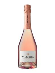 Alcohol Free Sparkling Rose GER 21 Wild Idol 6x75cl - Just Wines 