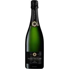 Champagne Olivier Cuvee Origine, France 6x75cl - Just Wines 