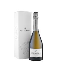 Alcohol Free Sparkling White GER 22 Wild Idol 6x75cl - Just Wines 