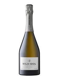Alcohol Free Sparkling White GER 21 Wild Idol 6x75cl - Just Wines 