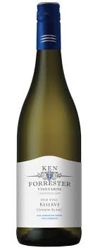 Ken Forrester Wines Old Vine Reserve Chenin Blanc 2022 6x75cl - Just Wines 