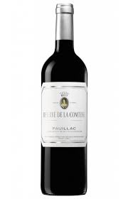 La Réserve de la Comtesse, Pauillac, France 12x750ml - Just Wines 