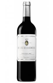 La Reserve de la Comtesse, Pauillac, France 6x75cl - Just Wines 