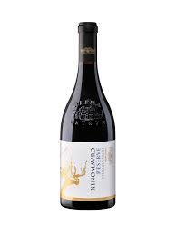 Alpha Estate, Amyndeon, Reserve Vielles Vignes Single Block Barba Yannis, Xinomavro 2019 6x75cl - Just Wines 