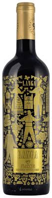 Garnacha Classic Centenary Vines, Bod. Langa, DOP Calatayud 6x75cl - Just Wines 