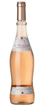 La Vidaubanaise Cotes de Provence 2022 6x75cl - Just Wines 
