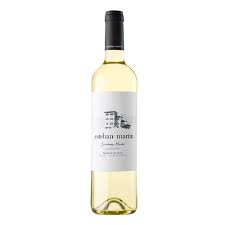 Chardonnay & Macabeo, Esteban Martin, DO Cariñena / Aragon 6x75cl - Just Wines 