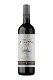 Monastrell-Tempranillo El Abuelo, Bod. Piqueras, DO Almansa (Org) 12x750ml - Just Wines 