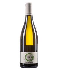 Antoine Olivier, Saint Jacques, Rully 2020 6x75cl - Just Wines 