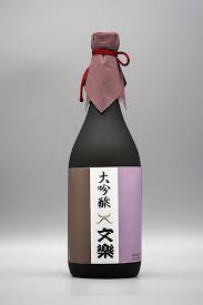 Bunraku Kimoto Junmai, Kitanishi, Saitama 6x75cl - Just Wines 