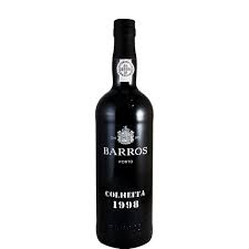 Barros LBV Port, Douro 2016 6x75cl - Just Wines 