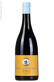 Il Piccolo, Vinding Montecarrubo, IGT Terre Siciliane 6x75cl - Just Wines 