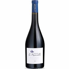 Côtes de Provence Zephir Domaine La Navicelle (Bio) 12x750ml - Just Wines 