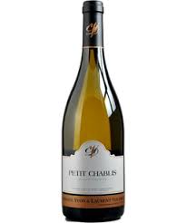 Petit- Chablis Domaine Yvon & Laurent Vocoret 12x750ml - Just Wines 